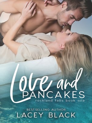 cover image of Love and Pancakes